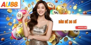 Dàn Đề 36 Số